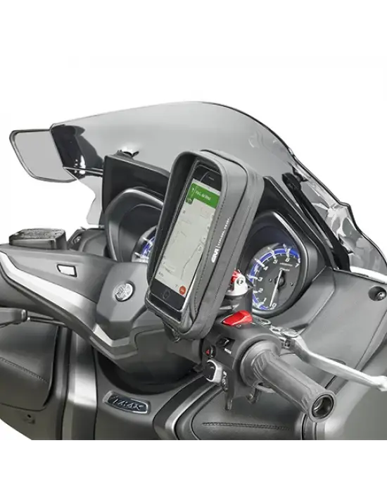 GIVI S958B GPS-TELEFON TUTUCU