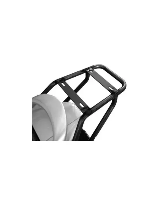 GIVI SR151 HONDA INNOVIA 125 (07-14) ARKA ÇANTA TAŞIYICI