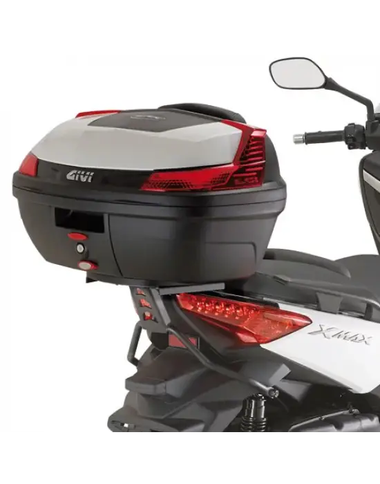 GIVI SR2111M YAMAHA X-MAX 400 (13-16) ARKA ÇANTA TAŞIYICI