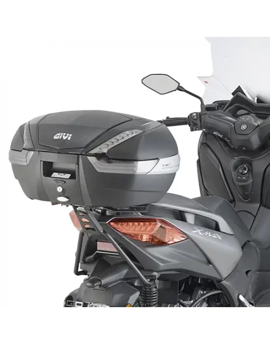 GIVI SR2136 YAMAHA X-MAX 125-250 (18-22) - X-MAX 300 (17-22) ARKA ÇANTA TAŞIYICI