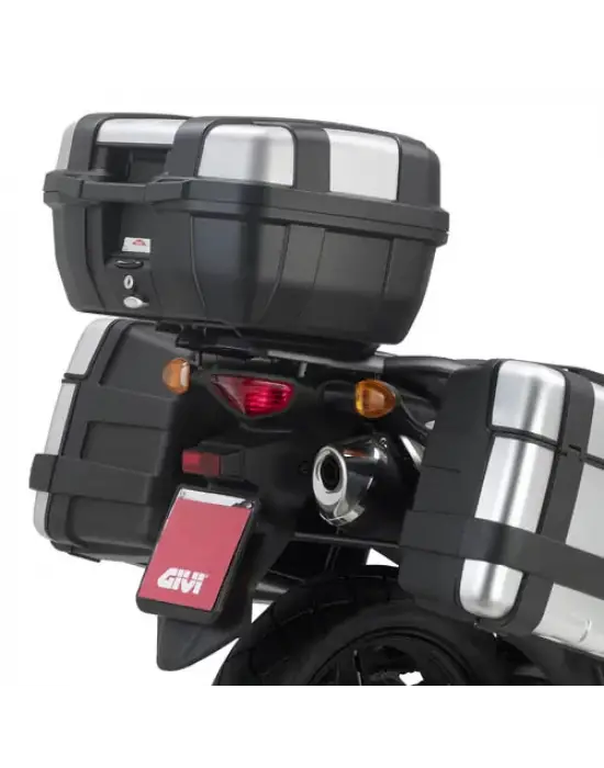 GIVI SR3101 SUZUKI DL 650 V-STROM (11-16) ARKA ÇANTA TAŞIYICI