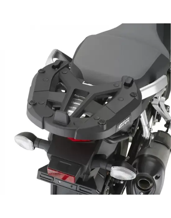GIVI SR3105 SUZUKI DL 1000 V-STROM (14-16) ARKA ÇANTA TAŞIYICI