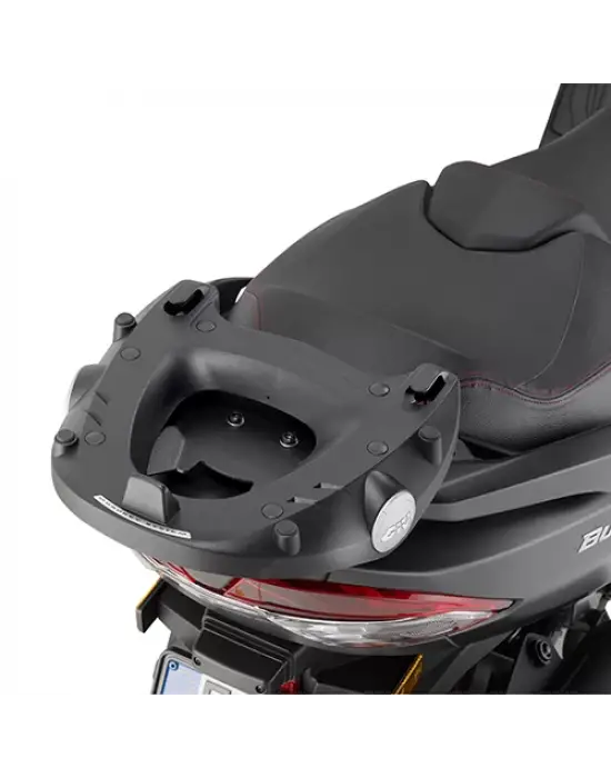 GIVI SR3115 SUZUKI BURGMAN 400 (06-25) ARKA ÇANTA TAŞIYICI