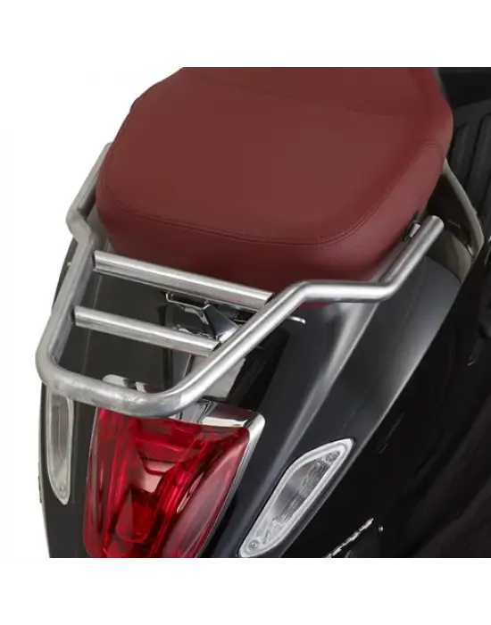 GIVI SR5608CR PIAGGIO VESPA PRIMAVERA 50-125 (14-25) - SPRINT 50-125 (14-15) ARKA ÇANTA TAŞIYICI