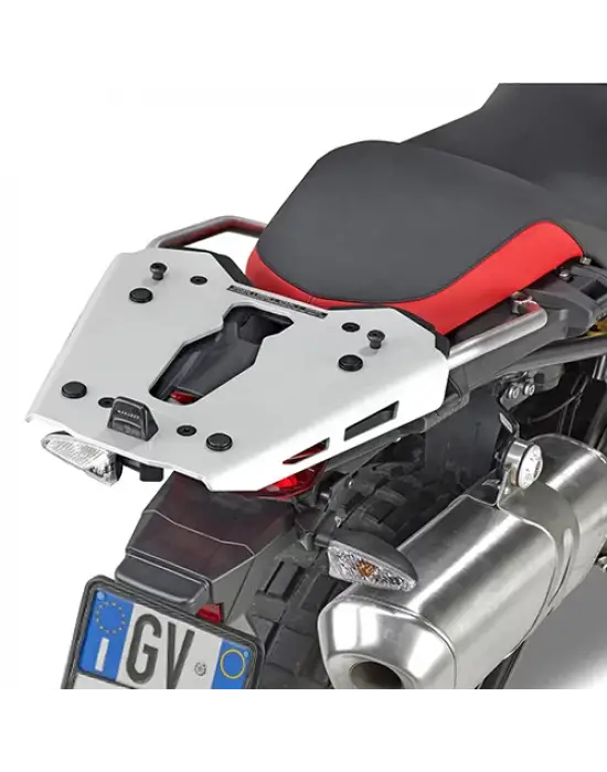 GIVI SRA5127 BMW F750GS - F800GS (24-25)  - F850GS (18-23) ARKA ÇANTA TAŞIYICI