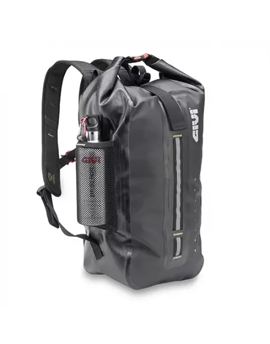 GIVI STF500S ALUMINYUM MATARA - SULUK TREKKER OUTBACK 37-42-48-58 - TRK33 - TRK46