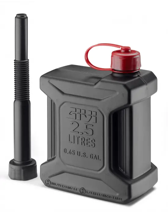 GIVI TAN01 ÇANTA BENZİN BİDONU