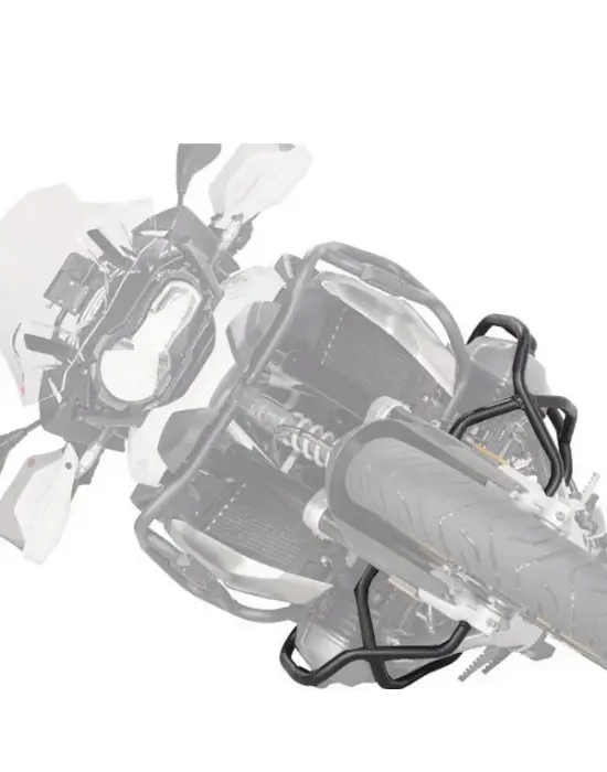 GIVI TN5128 BMW R 1250 GS (19-23) - R1250 RS (19-22) -R 1250 R (19-25)  KORUMA DEMİRİ