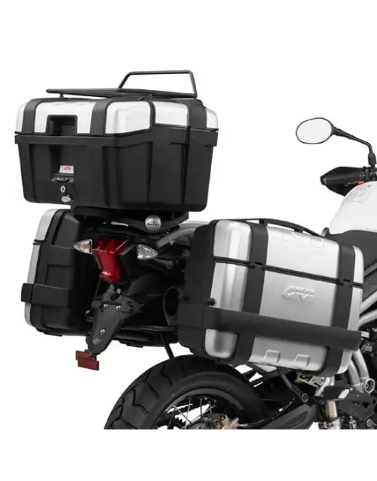 GIVI TRK46PACK2 YAN ÇANTA TAKIM