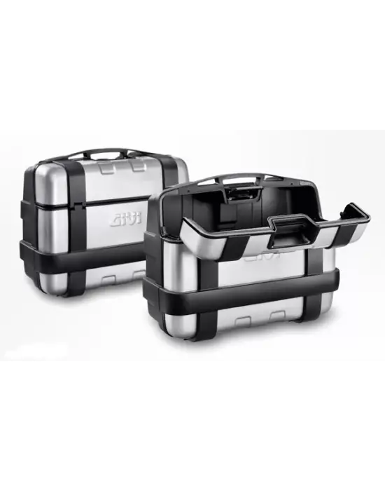 GIVI TRK46PACK2 YAN ÇANTA TAKIM