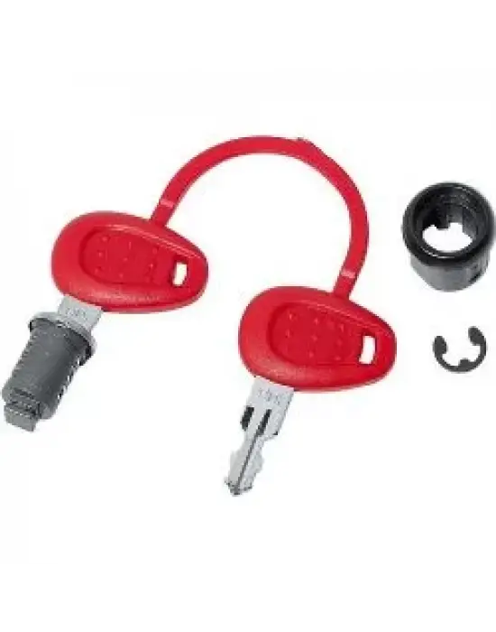 GIVI Z140R ÇANTA UNIVERSAL ANAHTAR SETİ TEKLİ