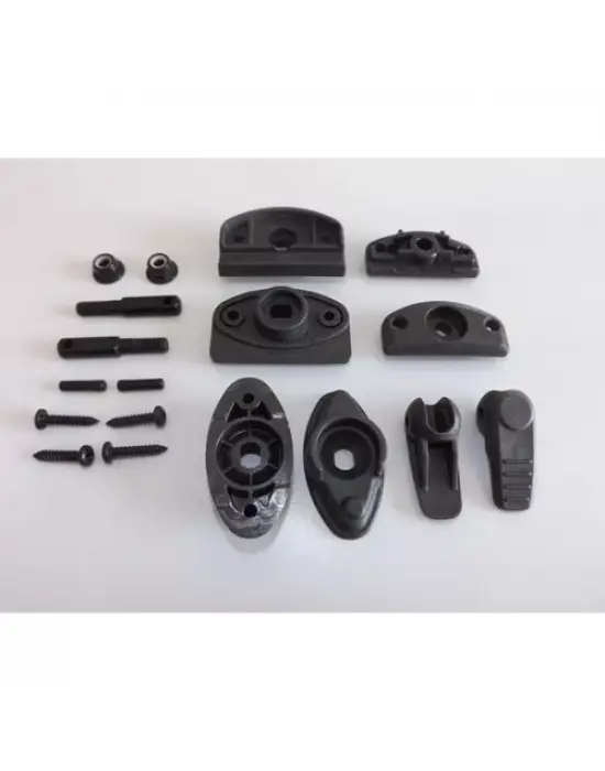 GIVI Z1963R UNIVERSAL RÜZGAR SİPERLİK BAĞLANTISI