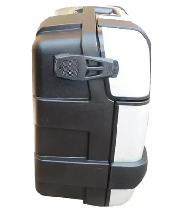 GIVI Z2701KITR ÇANTA EK KİLİT TRK46-TRK33