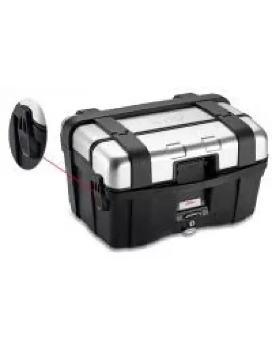 GIVI Z2701KITR ÇANTA EK KİLİT TRK46-TRK33