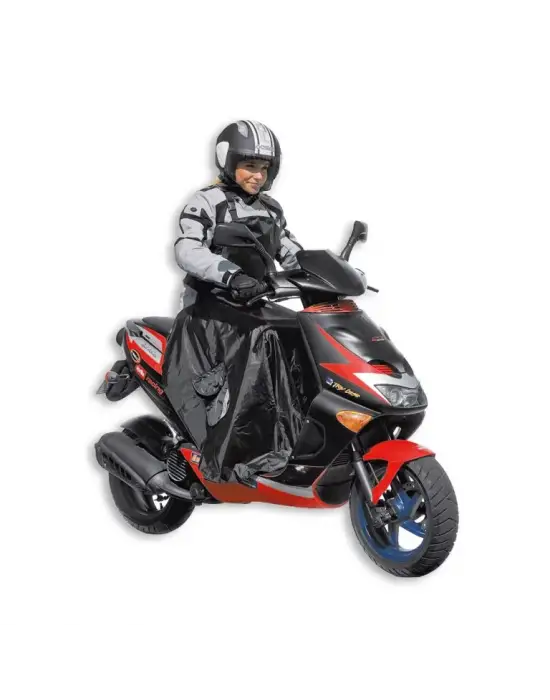 HELD 9800 SCOOTER DİZLİK ÖRTÜ