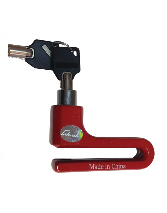 ITHAL DİSK KİLİT BÜYÜK