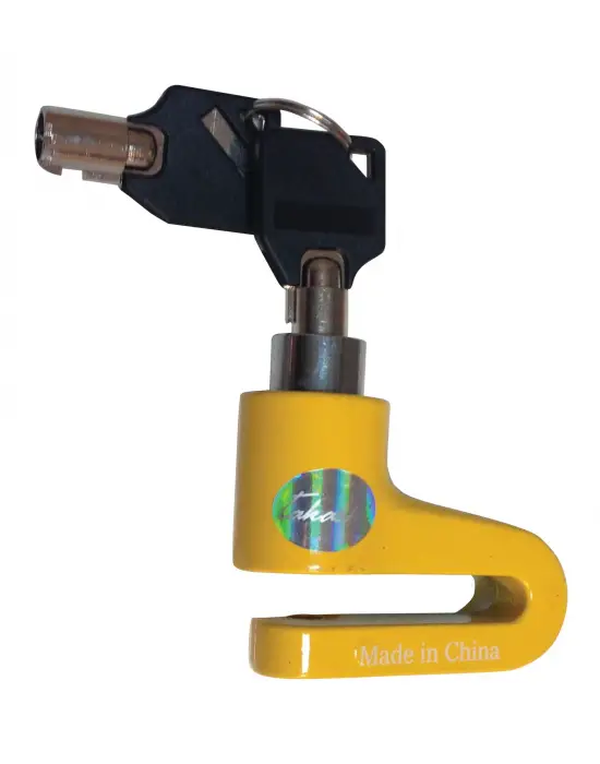 ITHAL DİSK KİLİT KÜÇÜK