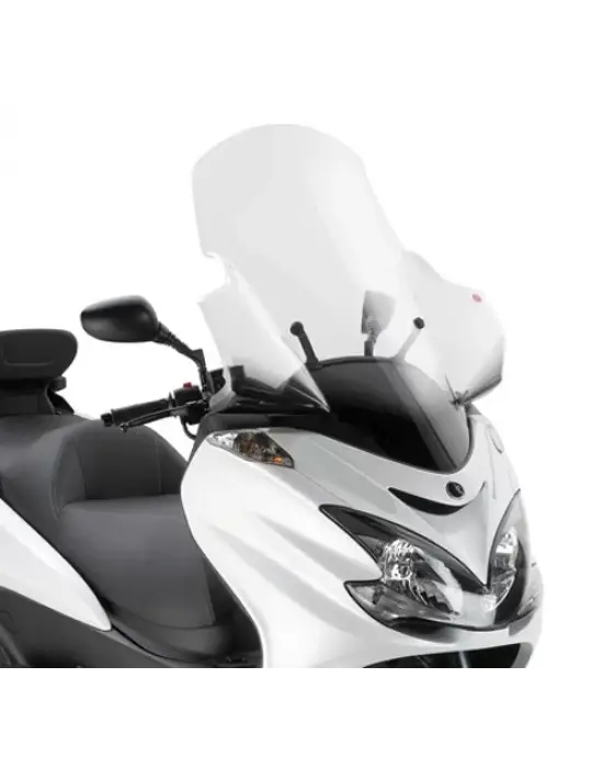 KAPPA 288AK YAMAHA BWS-VITY 125 (10-16) RÜZGAR SİPERLİK