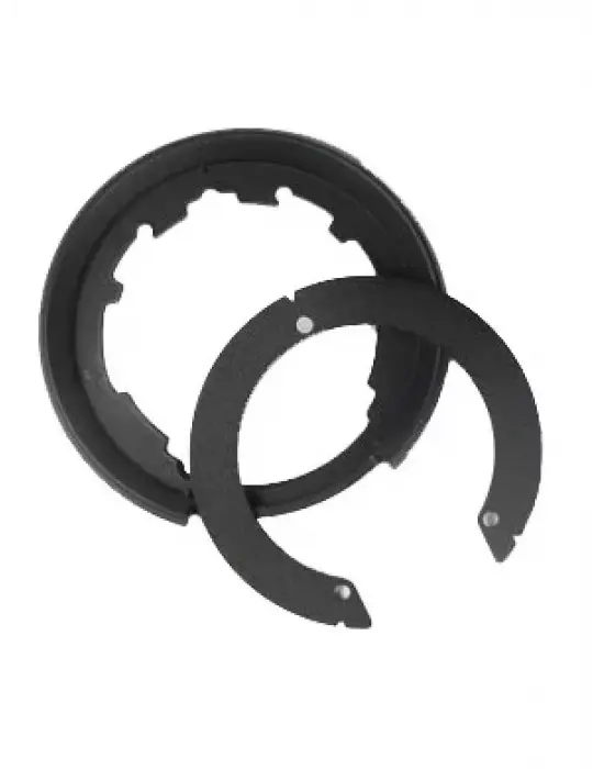 KAPPA BF03K DEPOÜSTÜ ÇANTA APARATI (HONDA)