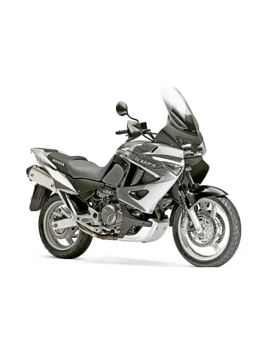 KAPPA K222 HONDA XL 1000 VARADERO (07-12) ARKA ÇANTA TAŞIYICI