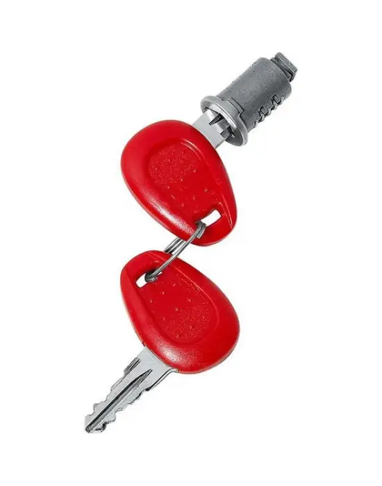 KAPPA K500 UNIVERSAL ANAHTAR KİLİT SISTEMI