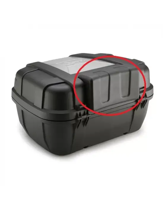 KAPPA K635 ÇANTA SIRTLIĞI KGR52