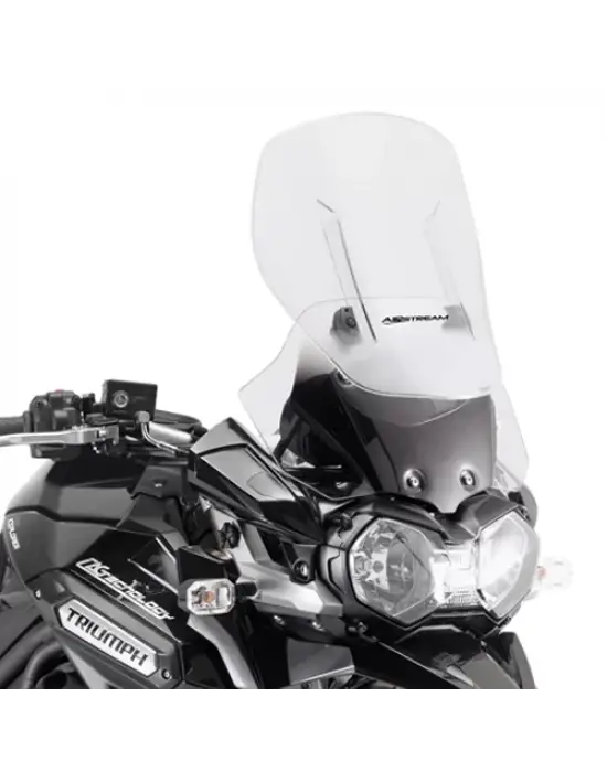 KAPPA KAF6403 TRIUMPH TIGER EXPLORER 1200 (12-15) RÜZGAR SİPERLİK