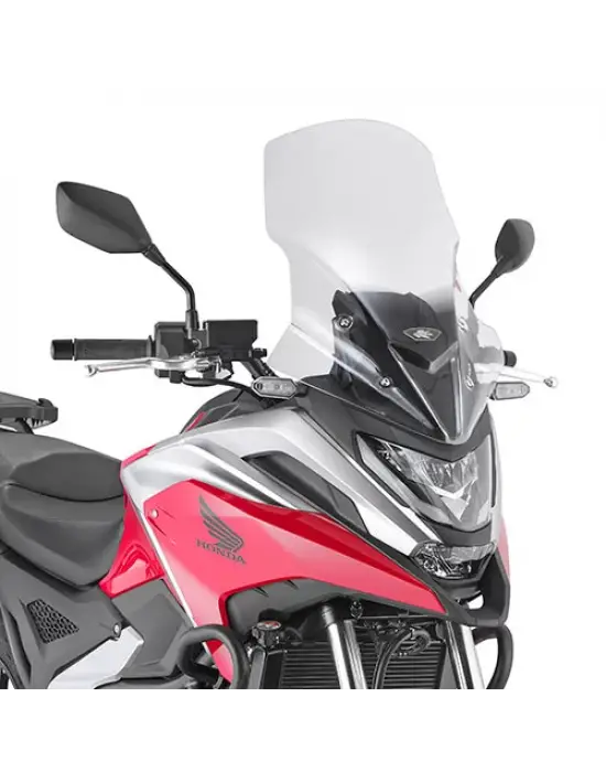 KAPPA KD1192ST HONDA NC 750 X (21-24) RÜZGAR SİPERLİK