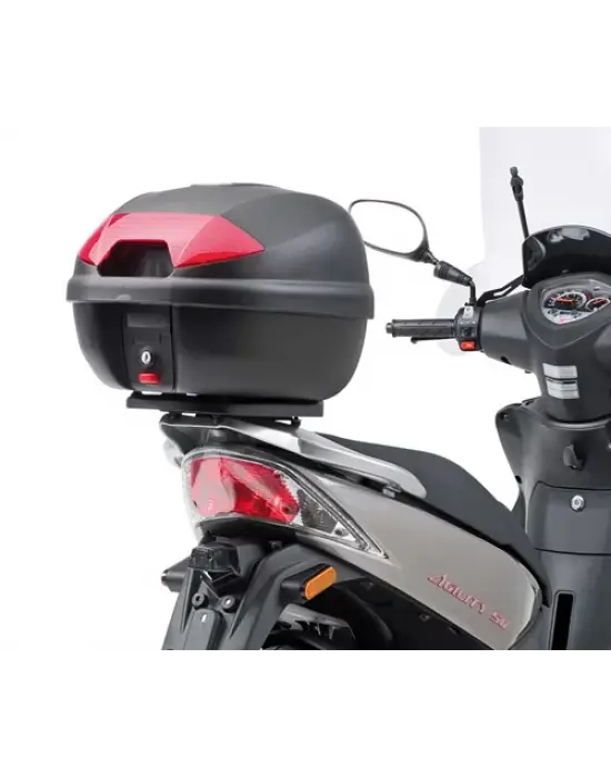 KAPPA KE1370 KYMCO AGILITY 50-125-150-200 R16 (08-13) ARKA ÇANTA TAŞIYICI