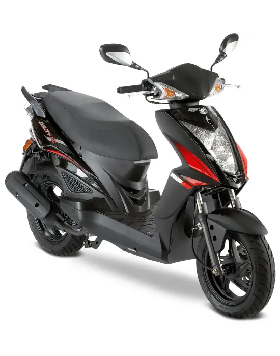 KAPPA KE1370 KYMCO AGILITY 50-125-150-200 R16 (08-13) ARKA ÇANTA TAŞIYICI