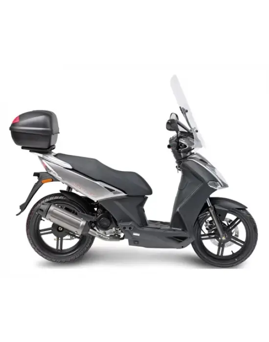 KAPPA KE1370 KYMCO AGILITY 50-125-150-200 R16 (08-13) ARKA ÇANTA TAŞIYICI