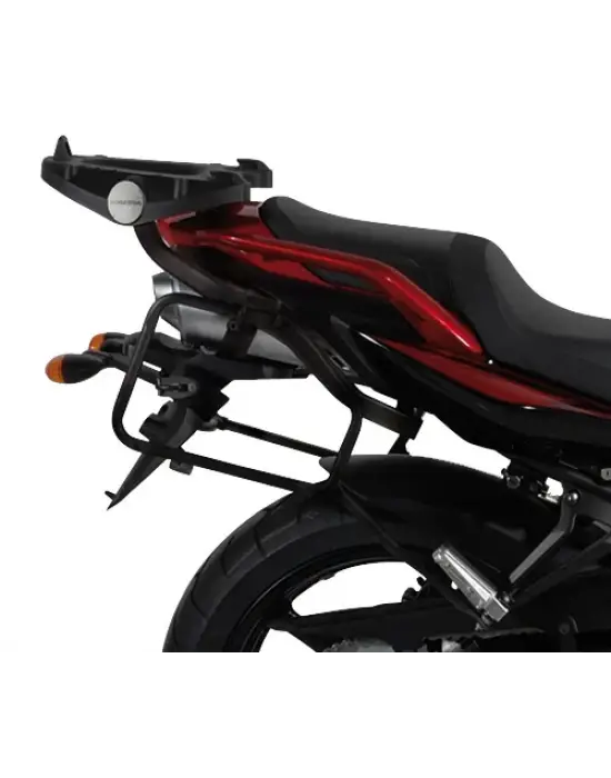 KAPPA KL360 YAMAHA FZ6 S2 - FZ6 600 FAZER S2 (07-11) YAN ÇANTA TAŞIYICI