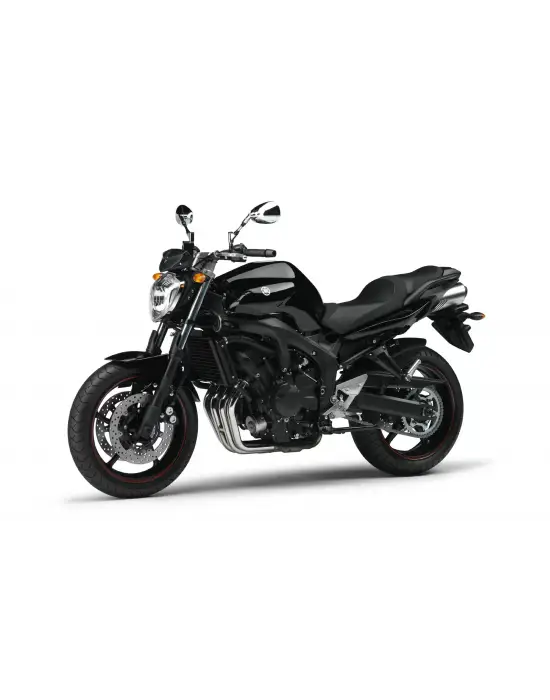 KAPPA KL360 YAMAHA FZ6 S2 - FZ6 600 FAZER S2 (07-11) YAN ÇANTA TAŞIYICI