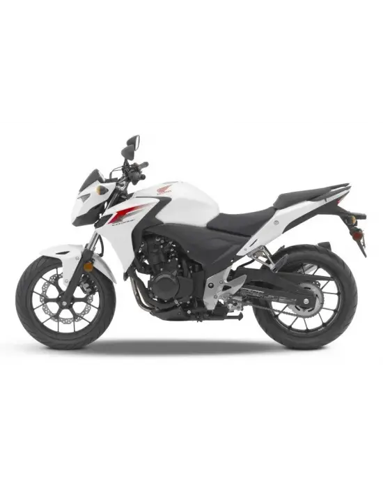 KAPPA KLX1119 HONDA CB500F - CBR500R (13-15) YAN ÇANTA TAŞIYICI