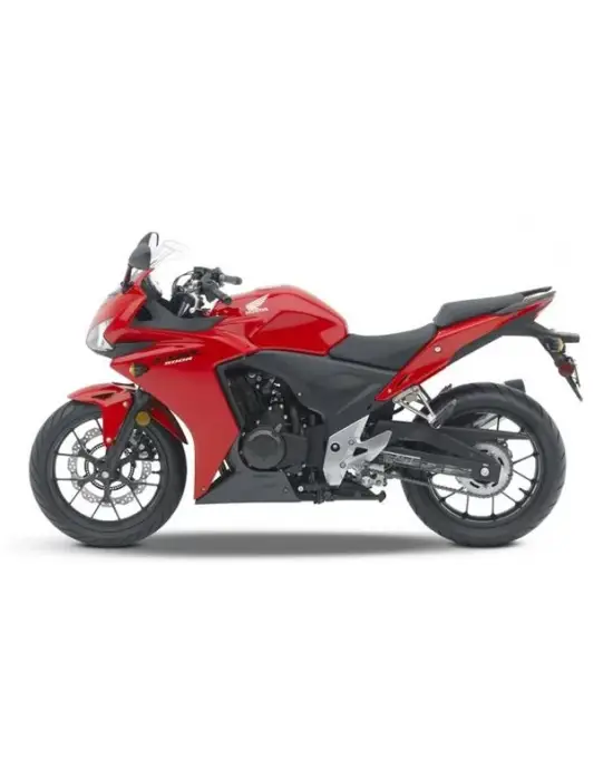 KAPPA KLX1119 HONDA CB500F - CBR500R (13-15) YAN ÇANTA TAŞIYICI