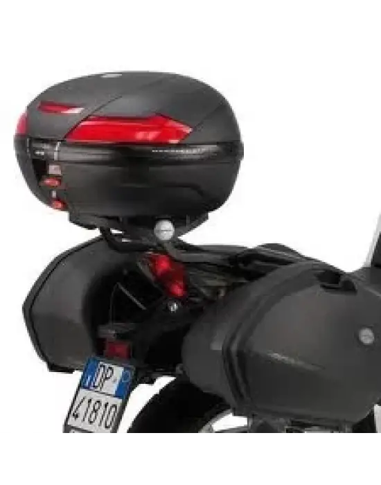 KAPPA KLX209 HONDA VFR 1200 F (10-16) YAN ÇANTA TAŞIYICI
