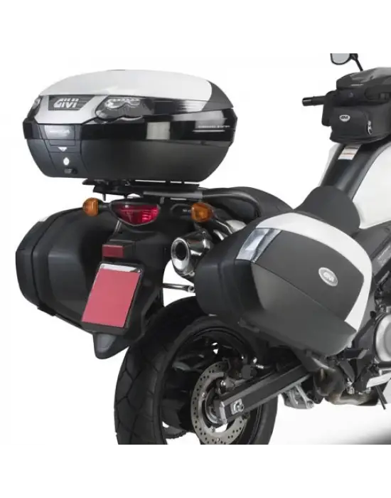 KAPPA KLX3101 SUZUKI DL 650 V-STROM (11-16) YAN ÇANTA TAŞIYICI