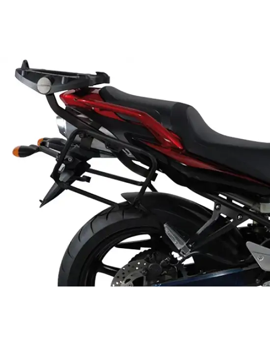 KAPPA KLX360 YAMAHA FZ6 S2 - FZ6 600 FAZER S2 (07-11) YAN ÇANTA TAŞIYICI