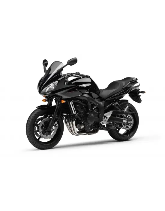 KAPPA KLX360 YAMAHA FZ6 S2 - FZ6 600 FAZER S2 (07-11) YAN ÇANTA TAŞIYICI