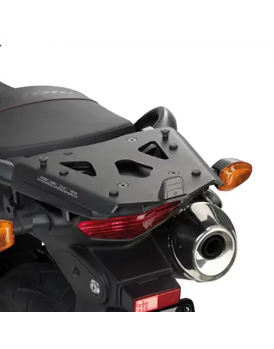 KAPPA KR3101 SUZUKI DL 650 V-STROM (11-16) ARKA ÇANTA TAŞIYICI