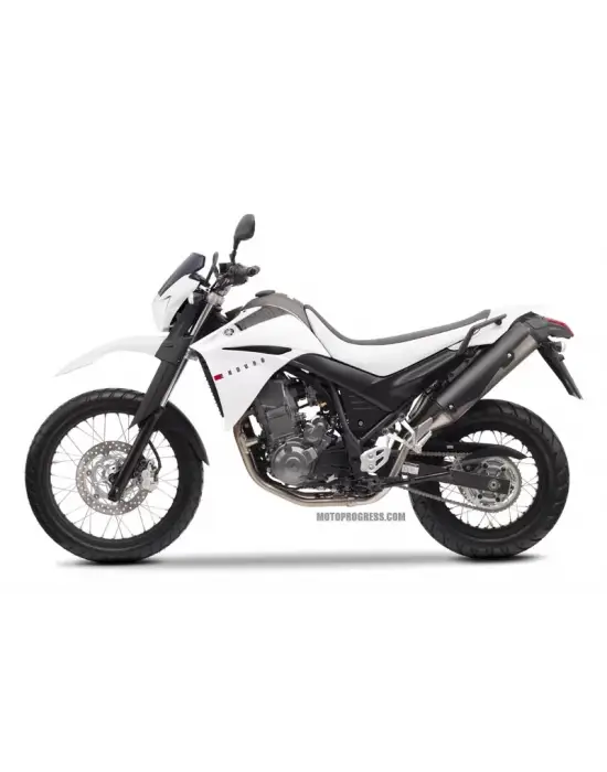 KAPPA KR365M YAMAHA XT 660 R-X (07-16) ARKA ÇANTA TAŞIYICI