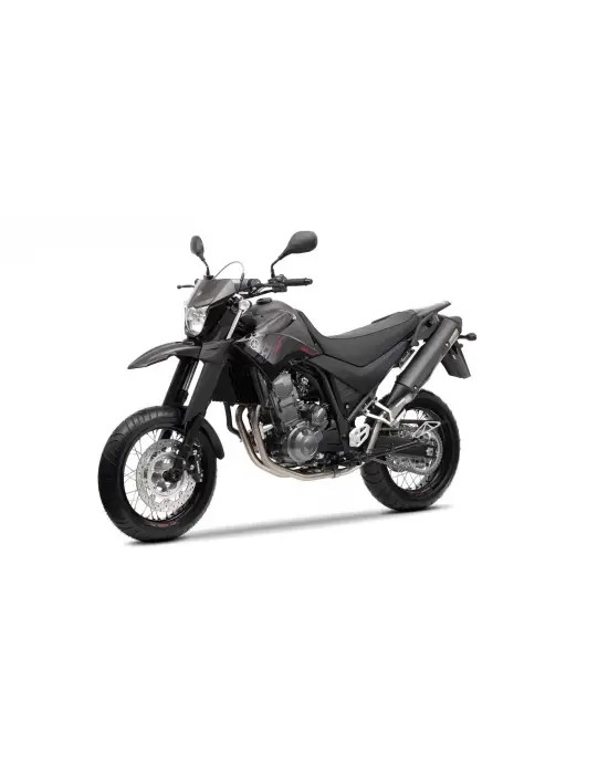KAPPA KR365M YAMAHA XT 660 R-X (07-16) ARKA ÇANTA TAŞIYICI
