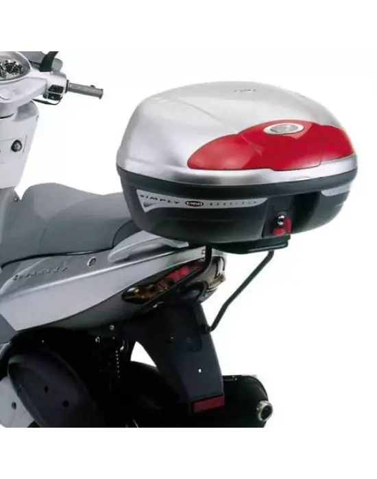 KAPPA KR68 APRILIA LEONARDO 125-150 (99-05) ARKA ÇANTA TAŞIYICI