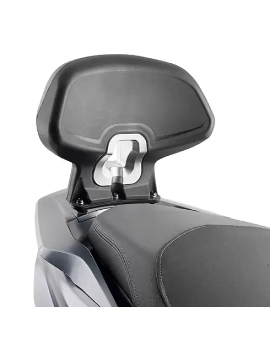 KAPPA KTB1190A HONDA PCX 125 (14-25) - PCX 150 (14-18) SISSYBAR