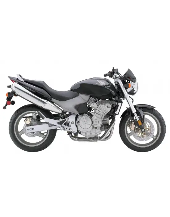 KAPPA KZ258 HONDA 600 HORNET (03-06) ARKA ÇANTA TAŞIYICI