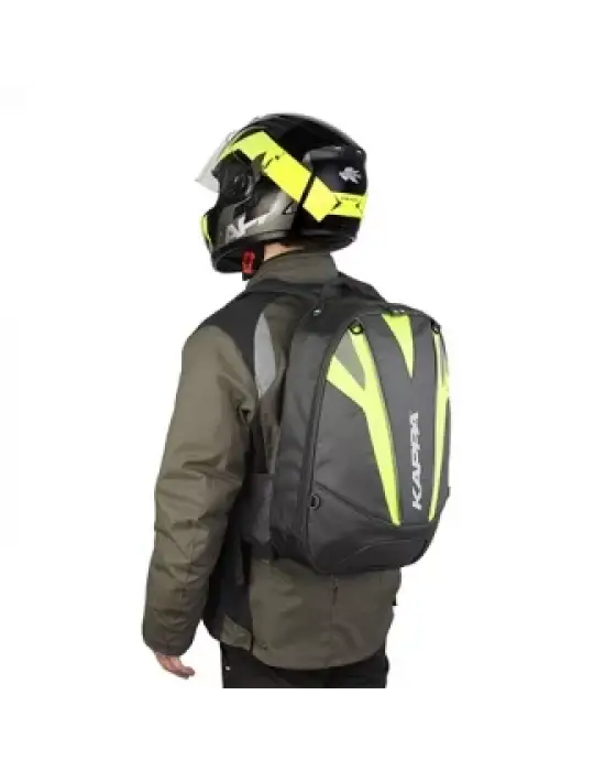 KAPPA RA312 SIRT ÇANTASI