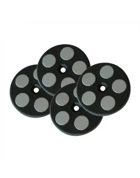 KAPPA TK4 ÇANTA MIKNATIS SETİ