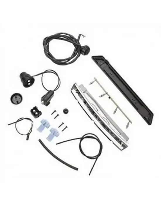 KAPPA V108K ÇANTA IŞIK SETİ K37-K47