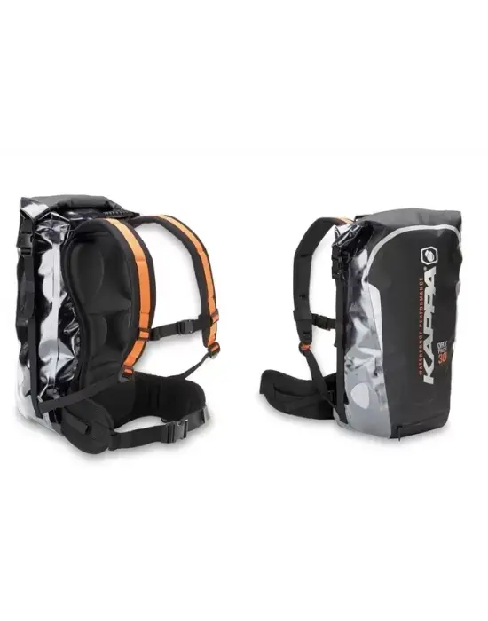 KAPPA WA402S SIRT ÇANTASI