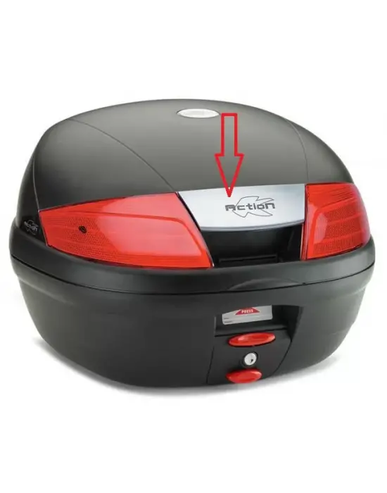 KAPPA Z929S ÇANTA LOGOSU ÖN GRİ K35